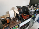 LA MARZOCCO辣媽lama電動(dòng)咖啡磨豆機(jī)意式咖啡豆研磨機(jī)磨粉機(jī)家用商用 原裝意大利進(jìn)口 pico白色七夕情人節(jié)禮物 曬單實(shí)拍圖
