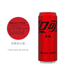 可口可樂(lè )（Coca-Cola）零度可樂(lè ) 無(wú)糖汽水 碳酸飲料 330ml*20罐 整箱裝 曬單實(shí)拍圖