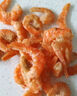 金鵬 金鉤大海米 250g 海鮮海產(chǎn)干貨家宴威海特產(chǎn) 蝦仁烤蝦干蝦米煲湯 曬單實(shí)拍圖