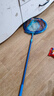 捕魚(yú)瓶抓小魚(yú)神器戶(hù)外捉魚(yú)玻璃容器捕魚(yú)工具柔軟不傷魚(yú) 大號捕魚(yú)瓶+抄網(wǎng)+折疊桶+餌料*2 曬單實(shí)拍圖