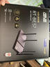 華碩（ASUS）【國家補貼10%】RT-BE57 WiFi7電競游戲路由器 家用無(wú)線(xiàn)千兆路由 全屋WiFi7 Ai隨心組 RT-BE57路由器 曬單實(shí)拍圖