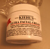 科顏氏（Kiehl's） 高保濕面霜125ml 長(cháng)效鎖水 卓效保濕 125ml 曬單實(shí)拍圖