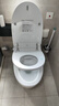 海爾（Haier）智能馬桶 無(wú)水壓限制全自動(dòng)清洗烘干一體機HR290-V30 包送貨安裝 曬單實(shí)拍圖