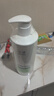 玉澤（Dr.Yu） 皮膚屏障修護身體乳120ml 潤膚乳乳液補水保濕滋潤緩解干燥男女 曬單實(shí)拍圖