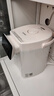 蘇泊爾（SUPOR）電熱水瓶熱水壺  5L燒水壺恒溫電熱水壺304不銹鋼 安全童鎖多段調(diào)溫觸控大屏SW-50T822 曬單實拍圖