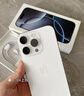 Apple/蘋(píng)果 iPhone 16 Pro（A3294）128GB 白色鈦金屬 支持移動(dòng)聯(lián)通電信5G 雙卡雙待手機 曬單實(shí)拍圖