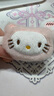 名創(chuàng  )優(yōu)品（MINISO）chiikawa大號站姿公仔毛絨玩偶玩兒童具抱枕娃娃生日禮物女 小八 曬單實(shí)拍圖