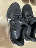 耐克NIKE跑步鞋男子減震飛馬41 PEGASUS 41運(yùn)動(dòng)鞋F(xiàn)D2722-002黑白41 曬單實(shí)拍圖