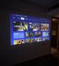 極米Play6 投影儀便攜家庭影院 1080P云臺投影 一體式隱藏支架 哈曼卡頓音響  國家補貼15% Play5升級 曬單實拍圖