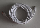 科菲秀Type-c數據線(xiàn)6A超級快充電線(xiàn)加長(cháng)3米5米66W適用華為榮耀vivo小米通用沖電線(xiàn)監控攝像頭電源線(xiàn)延長(cháng) 五米【超級快充】 1條裝【超級快充提速%200】 曬單實(shí)拍圖
