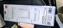 得力小型裁紙刀迷你切紙刀A4便攜裁紙機(jī)裁切照片手動(dòng)切紙機(jī)割紙刀美工刀裁剪器裁紙學(xué)生手工 黑 曬單實(shí)拍圖