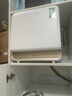 華帝（VATTI）T1小米糕 5套臺式洗碗機母嬰級105°高溫烘干一級水效雙層碗籃果蔬家用小尺寸免安裝國家補貼20%  曬單實(shí)拍圖