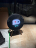 MORRORARTR1懸浮歌詞唱片音響家用智能藍牙音箱動態(tài)情緒音箱HIFI音質(zhì) 智能家居生日紀念禮物 唱片歌詞音箱-黑色 曬單實拍圖