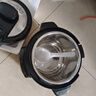 三角牌（Triangle）電壓力鍋家用智能電飯鍋2.5L小型2-3人電壓力煲304不銹鋼內膽多功能預約高壓鍋煲湯鍋X9S25-1 曬單實(shí)拍圖