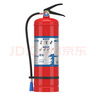 藍炎 4公斤干粉滅火器商用4kg滅火器消防3C認證消防檢查器材車(chē)載家用工廠(chǎng)公司物業(yè)消防 【新國標90粉】  曬單實(shí)拍圖
