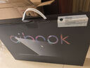 雷神（ThundeRobot）2025新品aibook14Air銳龍R7-8745HS 2.8K超薄便攜式輕薄本辦公設(shè)計學生筆記本電腦 16G+1T 灰 R7-8745HS|2.8K120Hz 曬單實拍圖