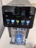 美的（Midea）小魔方plus即熱熟水機 飲水機電熱水瓶電水瓶 燒水壺電熱水壺5L 保溫恒溫一體真沸騰除氯32FPro 曬單實拍圖