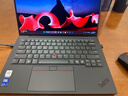 ThinkPad【國家補貼20%】X1 Carbon Aura AI 2025酷睿Ultra7-258V LTE互聯(lián)商務(wù)辦公筆記本電腦32G 1T OLED 曬單實(shí)拍圖