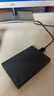 希捷（SEAGATE） 移動(dòng)硬盤(pán) 簡(jiǎn)系列套裝版 USB3.0 2.5英寸 高速便攜機械硬盤(pán) 兼容WIN MAC PS4 【簡(jiǎn)】暗夜黑色 硬盤(pán)包套裝版 2TB 曬單實(shí)拍圖