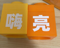 C咖熬夜面膜5罐溫感煥亮補水保濕提亮膚色涂抹式小罐膜蜂王漿 曬單實(shí)拍圖