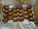 佳沛（zespri）新西蘭  陽(yáng)光金果22粒原箱 單果重144-175g 獼猴桃 中秋水果禮盒 曬單實(shí)拍圖