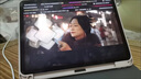 Apple/蘋果 iPad Air 11英寸 M3芯片2025年款 平板電腦 (128GB WLAN版)深空灰色 曬單實拍圖
