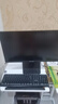 異能者 聯(lián)想Lenovo S24 23.8英寸一體機臺式機整機辦公家用全套電腦(N5095 16G 512G WIFI)國家補貼20% 曬單實(shí)拍圖