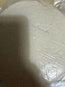 小黃象黃油手抓餅1000g（10張）兒童營(yíng)養早餐食品原味手抓餅 曬單實(shí)拍圖