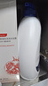茵倩INY紅石榴嫩膚長(cháng)效保濕沐浴露后背潔凈泡泡乳液持久留香 【水楊酸+積雪草】紅石榴沐浴露500ml 曬單實(shí)拍圖