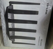 普聯(lián)（TP-LINK）大道路由器7DR6430 BE6400 5G WiFi7千兆雙頻家用高速穿墻 2.4G wifi6無(wú)線(xiàn) 2.5G網(wǎng)口 游戲加速 曬單實(shí)拍圖