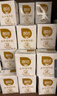 百菲酪靈山牧場兒童水牛純牛奶125ml*20盒 3.8g優(yōu)質(zhì)乳蛋白 禮盒裝 曬單實(shí)拍圖