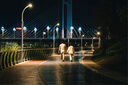 適馬（SIGMA）18-50mm F2.8 DC DN｜Contemporary 恒定大光圈標準變焦人像鏡頭 適馬1850半畫(huà)幅微單相機掛機鏡頭 索尼E卡口 套餐一【UV鏡+星光鏡+偏振鏡+799禮包 曬單實(shí)拍圖