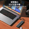 聯(lián)想（Lenovo）Type-C擴展塢USB-C轉HDMI線(xiàn)拓展塢分線(xiàn)器4K60Hz投屏PD快充蘋(píng)果Mac華為iPad小新筆記本電腦 曬單實(shí)拍圖