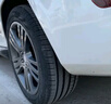倍耐力四季胎255/45R19 104W P Zero All Season 曬單實(shí)拍圖