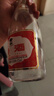 汾酒 紅蓋玻汾 清香型白酒 42度 475mL*6瓶 整箱非原箱 曬單實(shí)拍圖