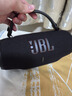JBLCHARGE6 音樂(lè )沖擊波六代 【企業(yè)定制】藍牙音箱 防水防塵 低音炮  戶(hù)外便攜藍牙音響 中秋節禮物 【重磅上新】CHARGE6 深空黑 曬單實(shí)拍圖