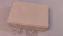 奧義瑜伽磚成人高密度泡沫磚兒童舞蹈磚練功輔助工具耐磨防滑磚環(huán)保 曬單實拍圖