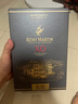 人頭馬（Rémy Martin）洋酒 X.O優(yōu)質(zhì)香檳區干邑白蘭地 700ml  曬單實(shí)拍圖