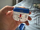 有色（yoose）【高達聯(lián)名款】剃須刀便攜往復式5刀電動(dòng)刮胡刀 實(shí)用禮物男士生日禮物送男朋友送老公 胡須刀禮盒 曬單實(shí)拍圖