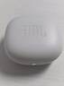 JBL T280TWS X3 真無線藍(lán)牙耳機(jī) 半入耳式音樂通話降噪防水防汗 國家補(bǔ)貼 游戲耳麥七夕情人節(jié)禮物 白 曬單實(shí)拍圖