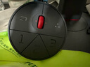 卓威奇亞（ZOWIE GEAR）280Hz顯示器 電競顯示器240hz FastTN 游戲顯示屏  0.5ms響應電腦顯示器 XL2540KE升級款XL2540X+ 曬單實(shí)拍圖