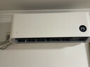 小米（MI）米家1.5匹 巨省電pro 超一級(jí)能效 變頻冷暖  空調(diào)掛機(jī) 35GW-NA20/V1A1 國(guó)家補(bǔ)貼20% 2025新款  曬單實(shí)拍圖