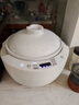 班貝特德國B(niǎo)ambetel陶瓷電飯煲家用3L智能飯煲多功能日式陶瓷內膽電飯鍋無(wú)涂層不粘鍋官方旗艦店 【3-5人】日式陶瓷電飯煲 3L 曬單實(shí)拍圖
