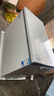 美的（Midea）301升家用臥式大冷凍囤貨冰柜300升以上大容量冷藏冷凍轉換冷柜 臥式冰箱 BD/BC-301KM(E)國家補貼 曬單實(shí)拍圖