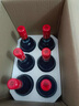 紅星二鍋頭 藍瓶綿柔8 純糧清香型名酒  特產(chǎn)禮品 節日送禮 53度 750mL 6瓶 整箱裝 曬單實(shí)拍圖