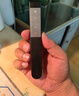 英菲克（INPHIC）PL1翻頁(yè)筆PPT充電激光遙控器教師用多功能講課幻燈片投影儀切換翻閱紅外線(xiàn)遙控筆多媒體希沃演講 磨砂粉色【typ-c+絨布袋+超長(cháng)續航】增強版 曬單實(shí)拍圖