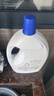 威露士衣物消毒液檸檬3L 內(nèi)衣褲襪除菌液 殺菌99.9% 除螨 可配洗衣液用 曬單實拍圖
