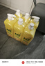 斧頭牌（AXE）檸檬護膚洗潔精1.18kg*3瓶7.08斤家庭裝 可洗果蔬不傷手 曬單實拍圖