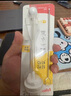 貝親奶瓶配件 ppsu奶瓶配件 把手配件 重力球吸管配件原裝 第3代 重力球吸管配件 曬單實(shí)拍圖