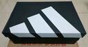 阿迪達斯 （adidas）秋季男鞋運動(dòng)鞋舒適耐磨減震休閑跑步鞋 42UK8碼 曬單實(shí)拍圖